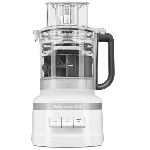 KITCHENAID FOOD PROCESSOR 5KFP1318EWH KITCHENAID FOOD PROCESSOR 5KFP1318EWH